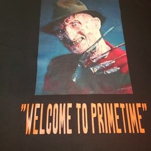 Freddy Krueger T-Shirt